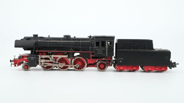 Märklin H0 3005 Dampflok BR 23 014 Wechselstrom