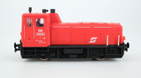 Klein Modellbahn H0 Diesellok BR 2062.62 ÖBB...