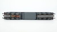 Roco H0 Diesellok BR 232 100-8 DR Wechselstrom (Schleifer fehlt)