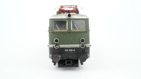 Roco H0 E-Lok BR 150 100-6 DB Gleichstrom (Fährt nur auf Oberleitung)