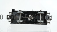 Märklin H0 Konvolut 2 Kipploren, Weinfasswagen "Bordeaux" Kesselwagen "Aral" Kranwagen, Nebenbahn (unvollständig)