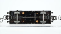 Märklin H0 Konvolut 2 Kipploren, Weinfasswagen "Bordeaux" Kesselwagen "Aral" Kranwagen, Nebenbahn (unvollständig)