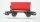 Märklin H0 Konvolut 2 Kipploren, Weinfasswagen "Bordeaux" Kesselwagen "Aral" Kranwagen, Nebenbahn (unvollständig)