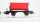Märklin H0 Konvolut 2 Kipploren, Weinfasswagen "Bordeaux" Kesselwagen "Aral" Kranwagen, Nebenbahn (unvollständig)