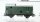 Piko H0 Konvolut gedeckterGüterwagen 4-achsig braun, gedeckter Güterwagen "Cinzano", Hochbordwagen 4-achsig braun, Güterzu-Begleitwagen grün DR/DSB/FS