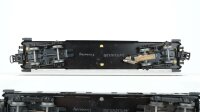 Märklin H0 Konvolut Personenwagen "346/1" mit Zugschliss, 2 Packwagen "346/4" Nebenbahn (ungetestet)