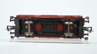 Fleischmann H0 Konvolut Niederbordwagen mit Plane und Reinigungsfunktion, Hochbordwagen, Kesselwagen mit Bremserhaus "Shell" gedeckter Güterwagen mit Bremserhaus DB/Länderbahn