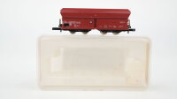 Märklin Z 8630 Selbstentladewagen DB