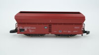 Märklin Z 8630 Selbstentladewagen DB
