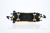 Märklin Z 8611 Einheitskesselwagen "Shell" DB