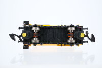 Märklin Z 8611 Einheitskesselwagen "Shell" DB