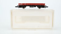 Märklin Z 8610 Güterwagen Klms 440 der DB