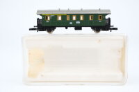 Märklin Z 8750 Personenwagen ABi 29 1./2.Kl. DB