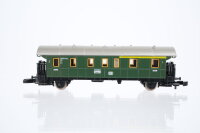 Märklin Z 8750 Personenwagen ABi 29 1./2.Kl. DB