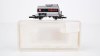 Märklin Z 8629 Einheitskesselwagen (TEXACO) der DB