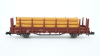 Roco N 25014 Rungenwagen R SNCF