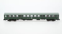 Brawa N 65102K Personenwagen Halberstädter 2. Kl...