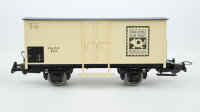 Sachsenmodelle H0 76353 Kühlwagen "Brauerei zur...