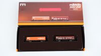Märklin Z 8215 Güterwagen-Set "Vießmann Miele" DB