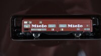 Märklin Z 8215 Güterwagen-Set "Vießmann Miele" DB