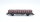 Hobbytrain N H23810 Post-Behälterwagen Kls 443 DB