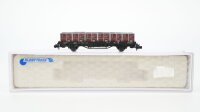 Hobbytrain N H23810 Post-Behälterwagen Kls 443 DB
