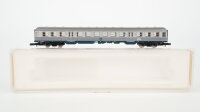 Märklin Z 8716 Reisezugwagen (Silberling) Bnb 719...