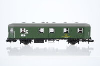 Electrotren N 006751 Postwagen 2-a/14,5 DBP