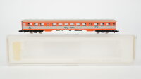 Märklin Z 8702 City-Bahn Personenwagen 2. Kl. DB