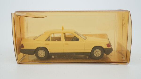 Wiking H0 14149 MB 260 E Taxi