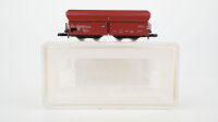 Märklin Z 8630 Selbstentladewagen DB