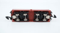 Märklin Z 8630 Selbstentladewagen DB