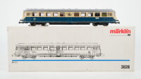 Märklin H0 3028 Triebwagen BR 515 der DB Wechselstrom