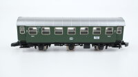 Märklin Z 8707 Umbauwagen B3yge 2.Kl. DB