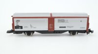 Märklin Z 8623 Schiebedachwagen Tbis 870 der DB
