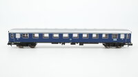 Minitrix N 13370K Schnellzugwagen 1. Kl A4üm-54 DB