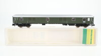 Minitrix N 13374K Gepäckwagen DB