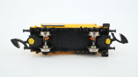 Märklin Z 8611 Einheitskesselwagen "Shell" DB