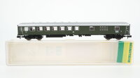 Minitrix N 13373K Personenwagen 2.Kl. mit...