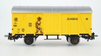Primex H0 4544 Bananenwagen "Jamaica" DB