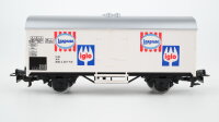 Primex H0 4557 Kühlwagen Langnese iglo DB