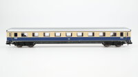 Minitrix N 15786K Abteilwagen 1. Klasse Av4üm-62 DB