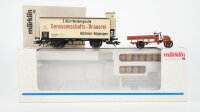 Märklin H0 84794 Museumswagen (Museum 1994)...