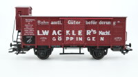 Märklin H0 84793 Museumswagen (Museum 1993)...