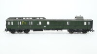 Liliput H0 292 03 Gepäckwagen DB