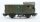 Primex H0 4549 Güterzug-Gepäckwagen (Personalwagen)  Pwg der DB