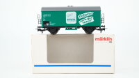 Märklin H0 4425 Kühlwagen VIVIL  Ichqrs 377 der DB