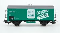 Märklin H0 4425 Kühlwagen VIVIL  Ichqrs 377 der DB