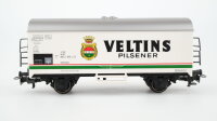 Märklin H0 4416 Bierwagen VELTINS (Kühlwagen)...