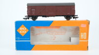 Roco H0 4330 ged. Güterwagen Leipzig 2203 DRG